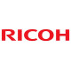 Ricoh SPC830 Print Cartridge Cyan 27K 821120